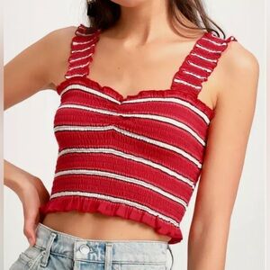 Billabong Women’s Sun Dreamer Red